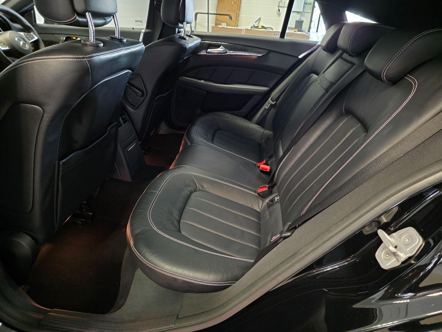 Used Mercedes-Benz CLS 2015 for sale - 77978022: Photo 43