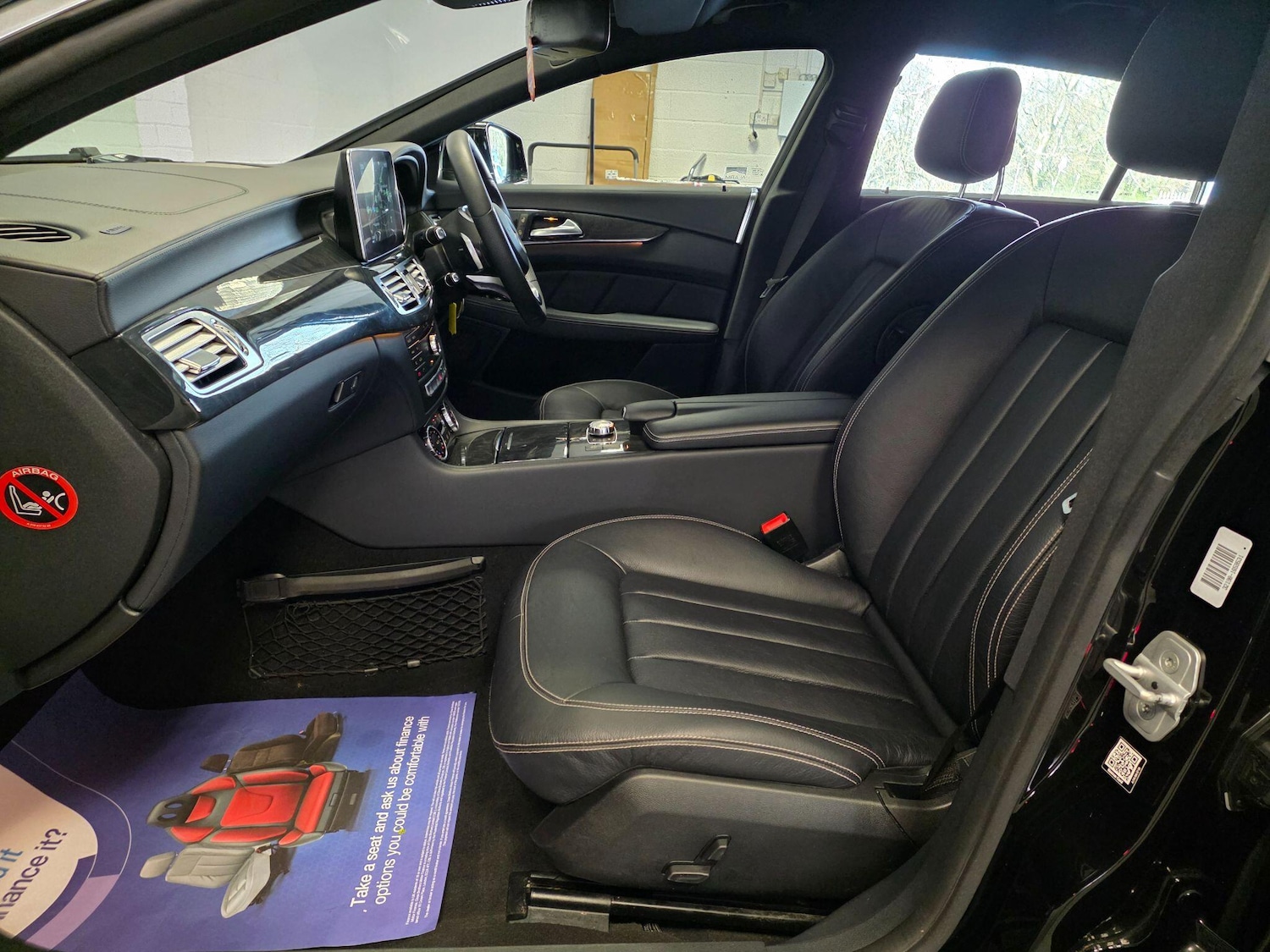 Used Mercedes-Benz CLS 2015 for sale - 77978022: Photo 46