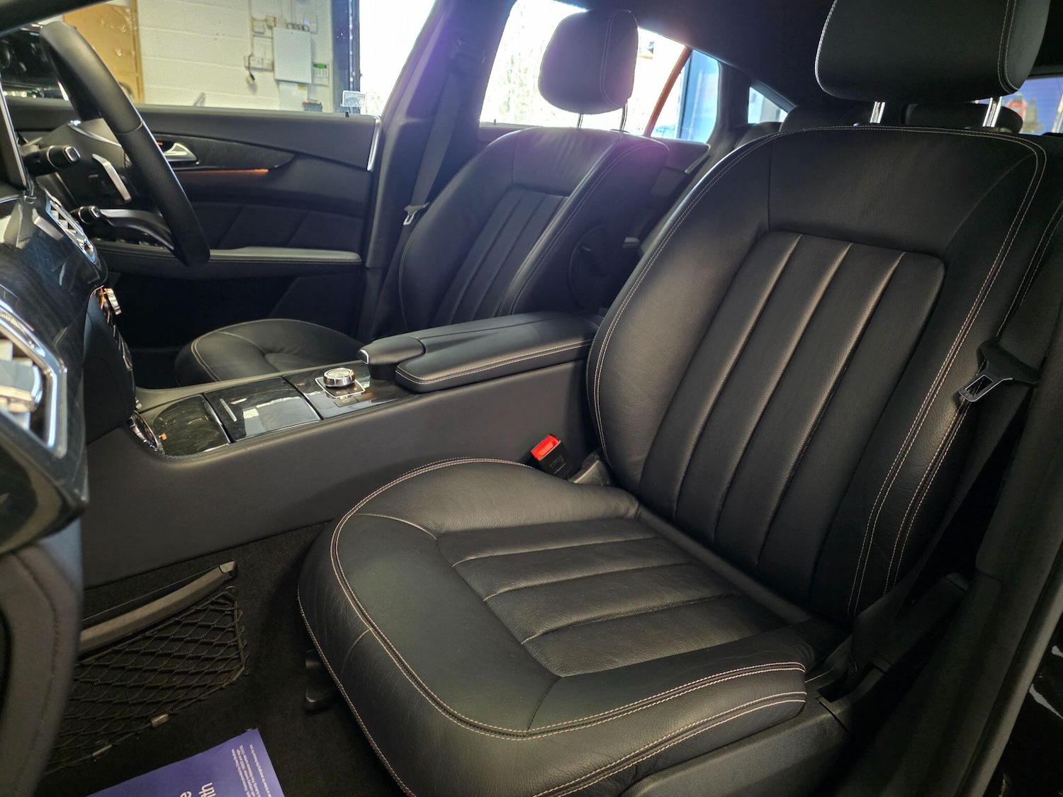 Used Mercedes-Benz CLS 2015 for sale - 77978022: Photo 47