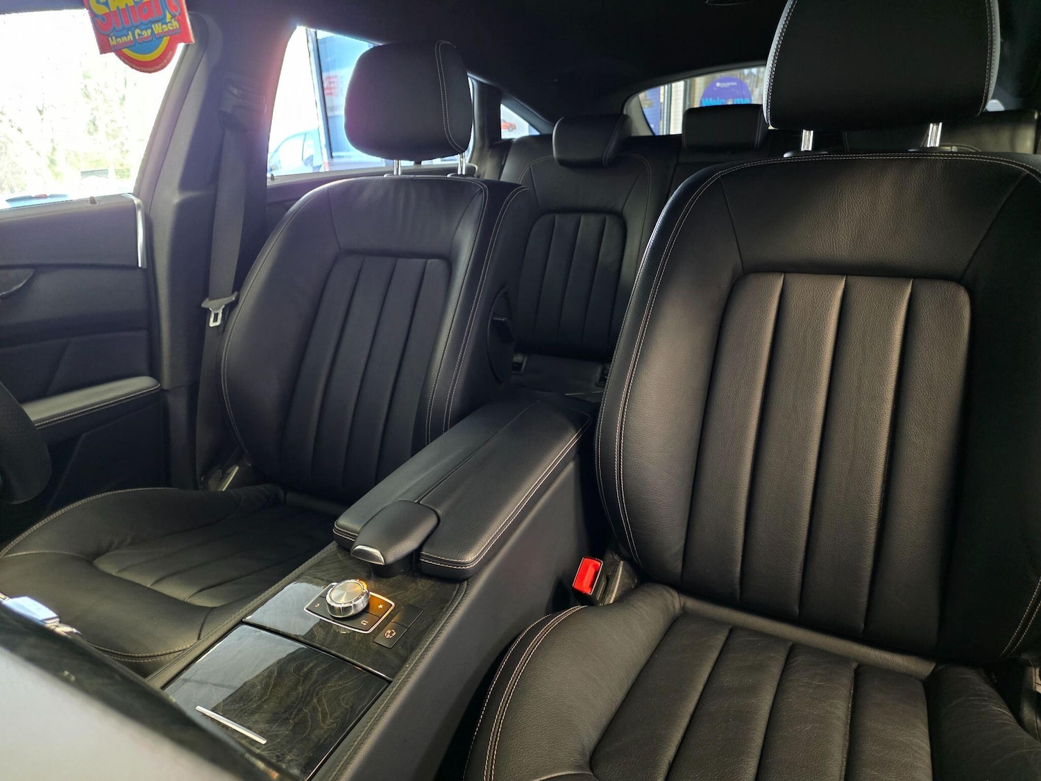 Used Mercedes-Benz CLS 2015 for sale - 77978022: Photo 48