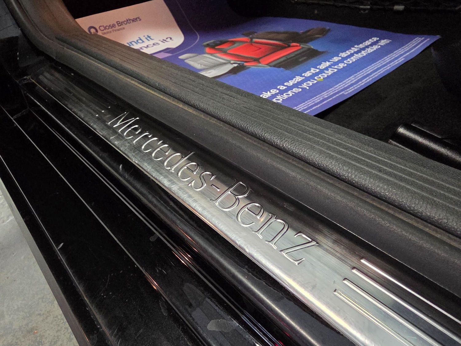 Used Mercedes-Benz CLS 2015 for sale - 77978022: Photo 50