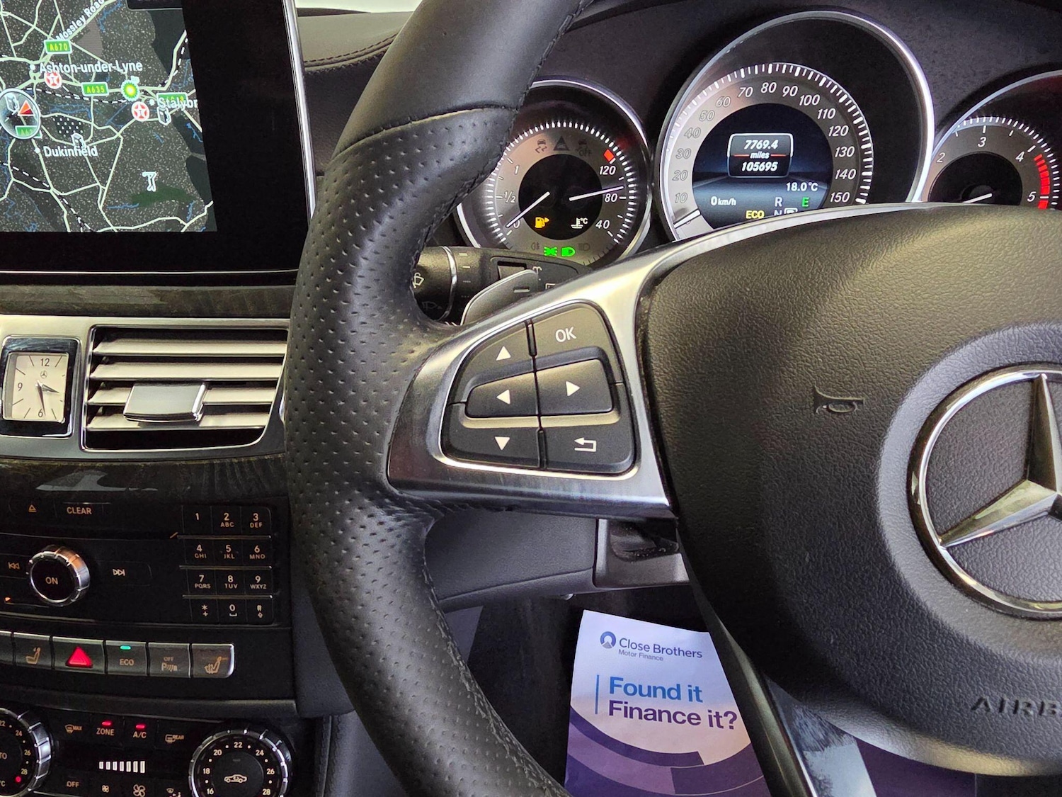 Used Mercedes-Benz CLS 2015 for sale - 77978022: Photo 57