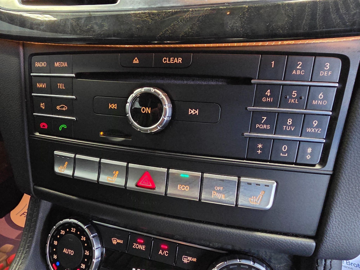 Used Mercedes-Benz CLS 2015 for sale - 77978022: Photo 63