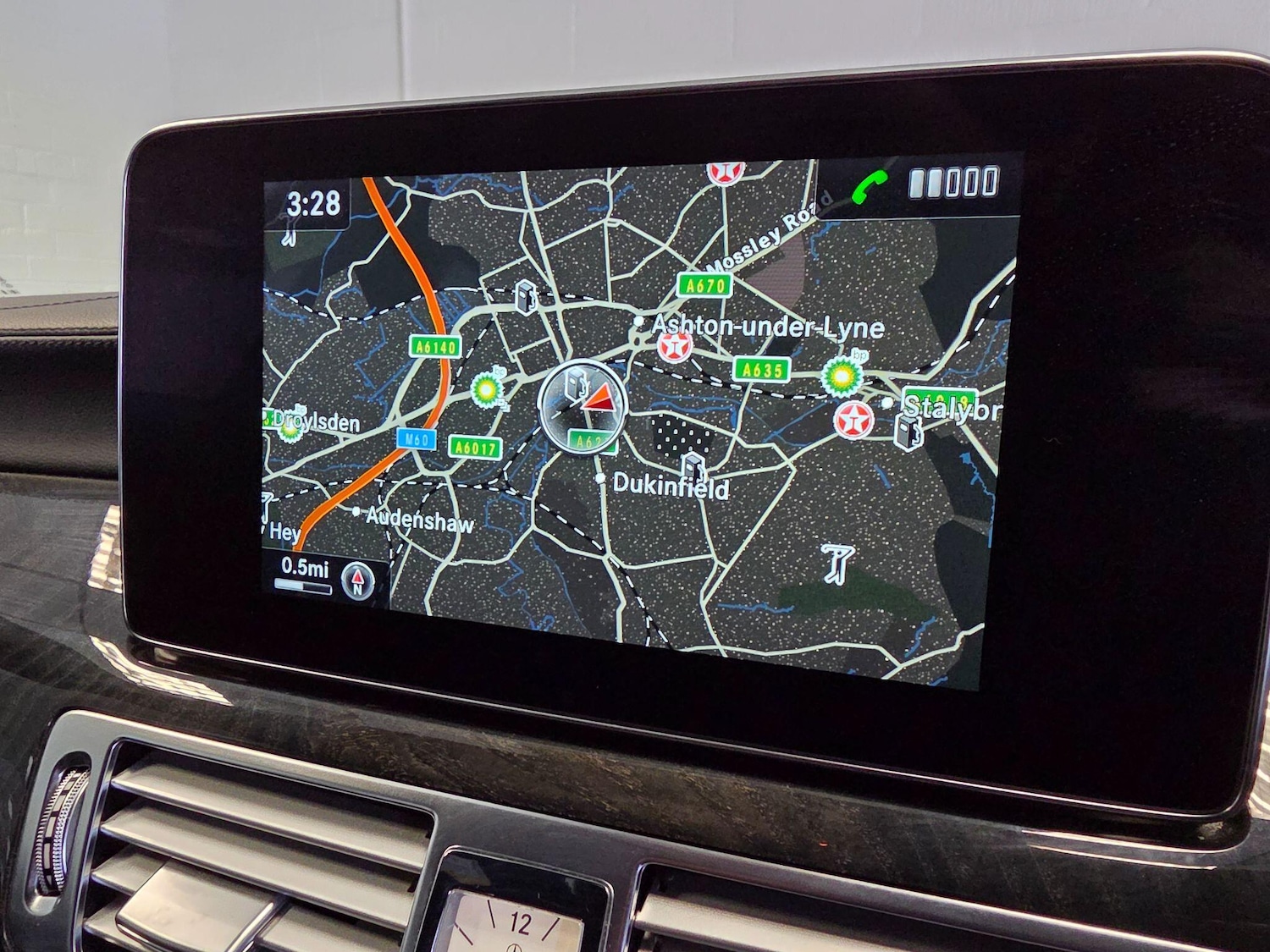 Used Mercedes-Benz CLS 2015 for sale - 77978022: Photo 65