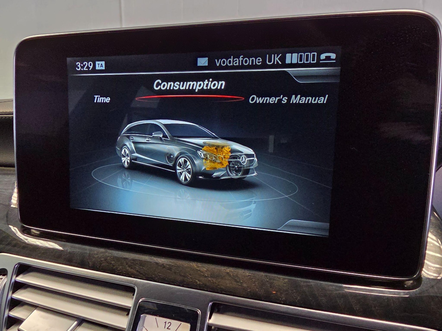 Used Mercedes-Benz CLS 2015 for sale - 77978022: Photo 72