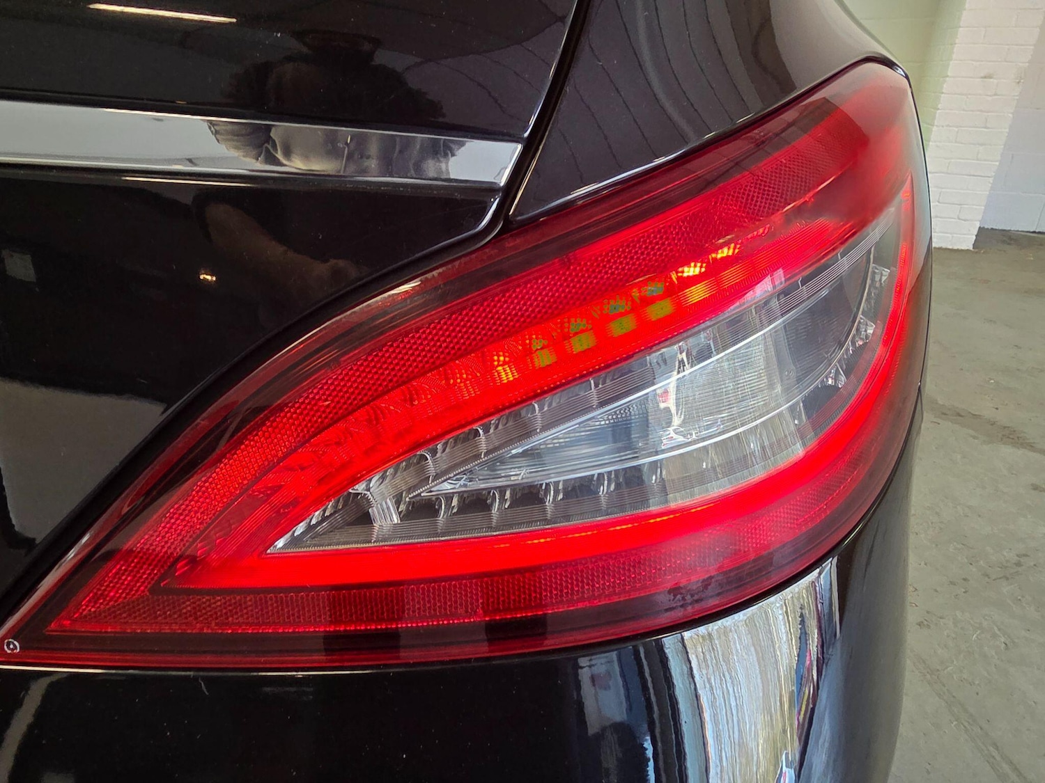 Used Mercedes-Benz CLS 2015 for sale - 77978022: Photo 76