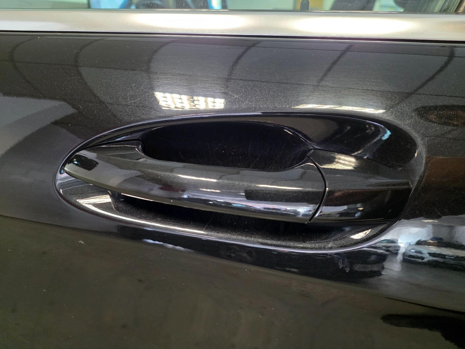 Used Mercedes-Benz CLS 2015 for sale - 77978022: Photo 78