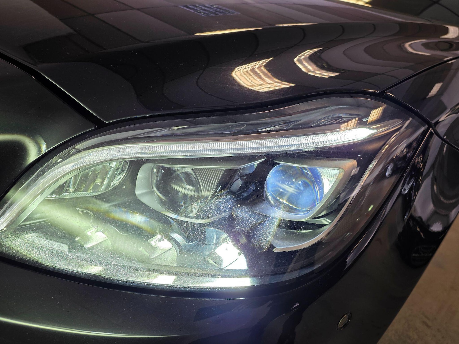 Used Mercedes-Benz CLS 2015 for sale - 77978022: Photo 80