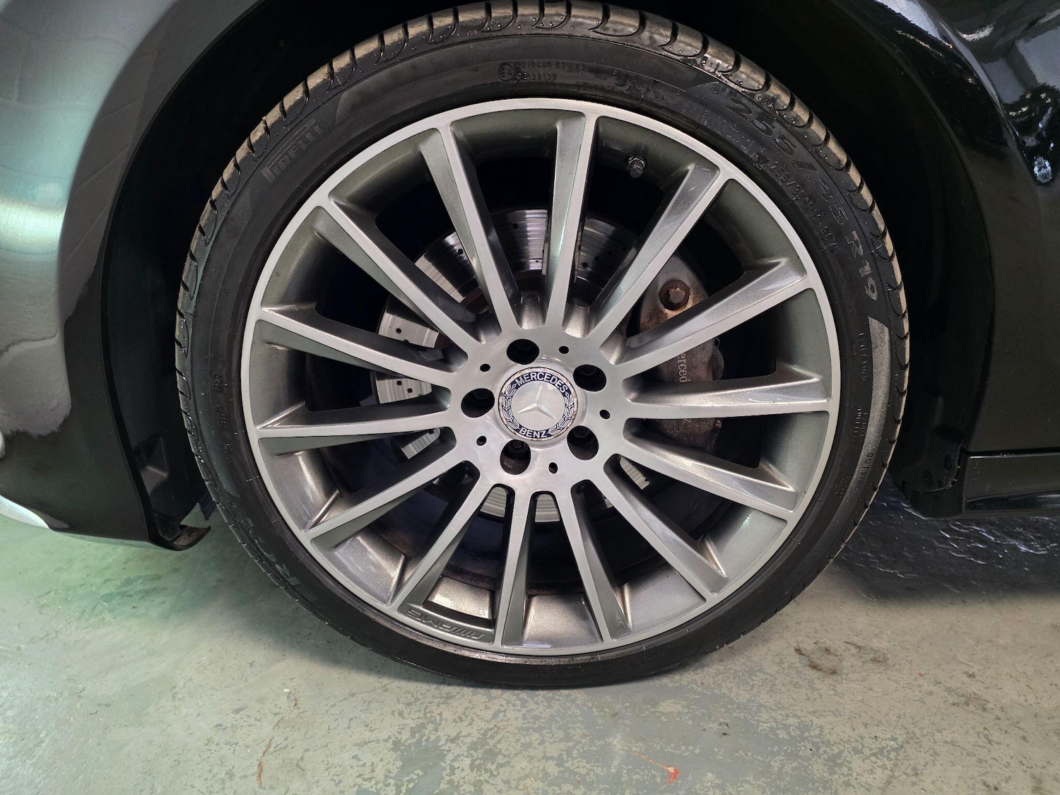 Used Mercedes-Benz CLS 2015 for sale - 77978022: Photo 81