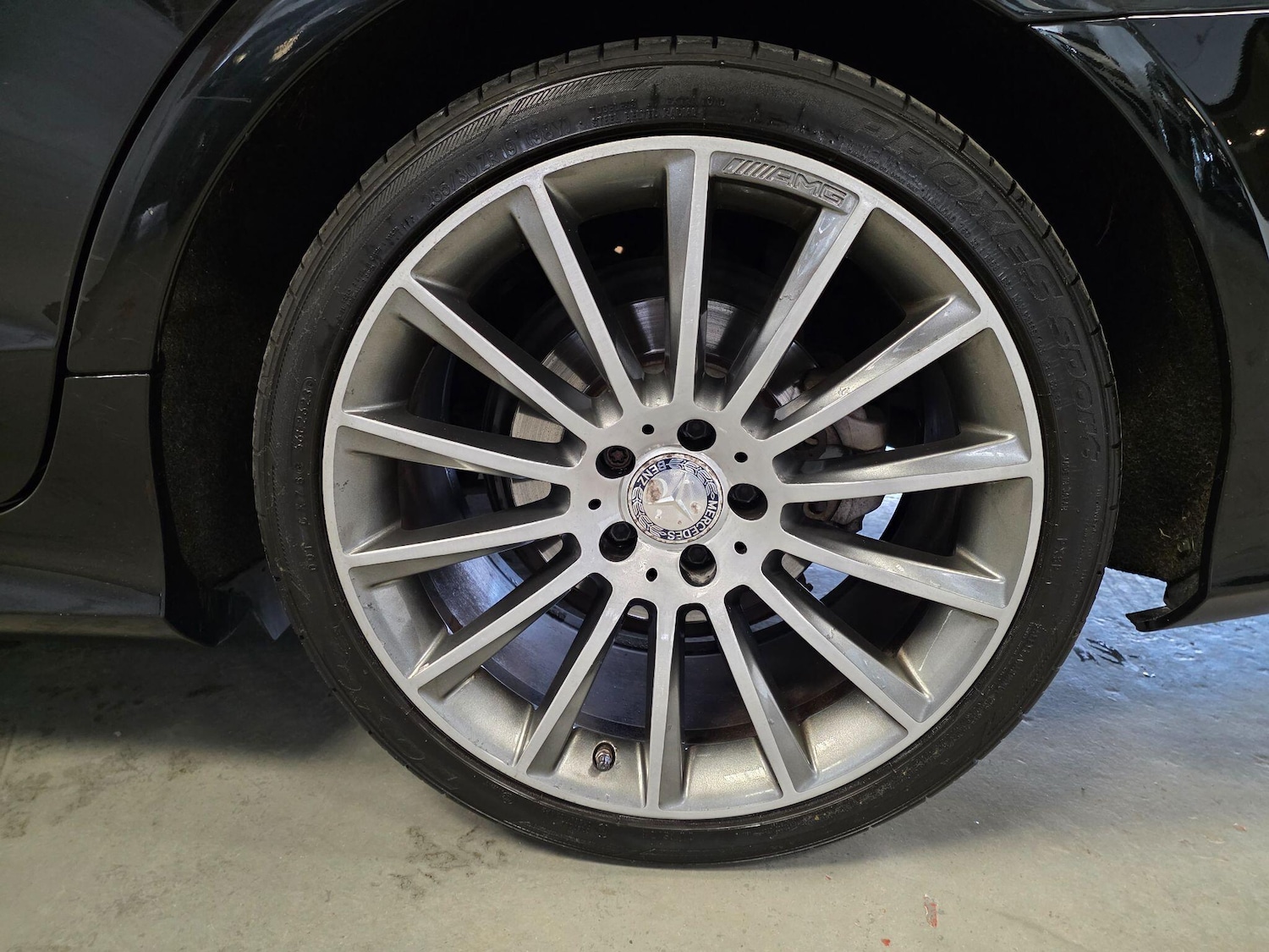 Used Mercedes-Benz CLS 2015 for sale - 77978022: Photo 82