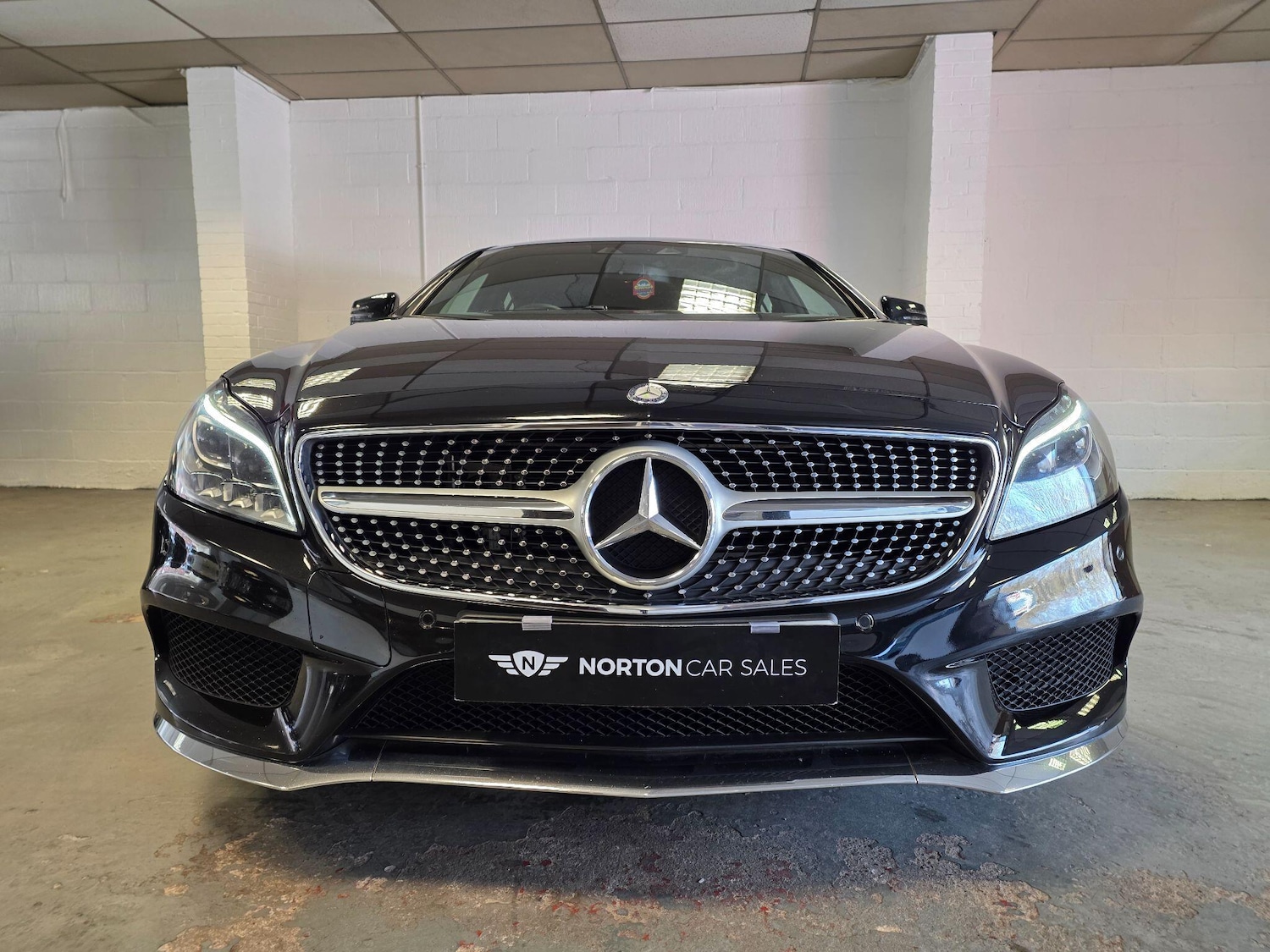 Used Mercedes-Benz CLS 2015 for sale - 77978022: Photo 9