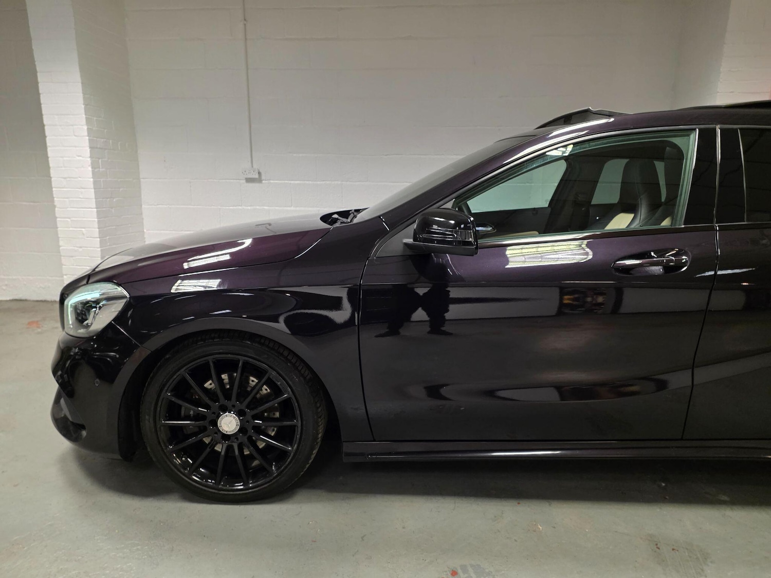 Used Mercedes-Benz A-Class 2016 for sale - 76522542: Photo 18