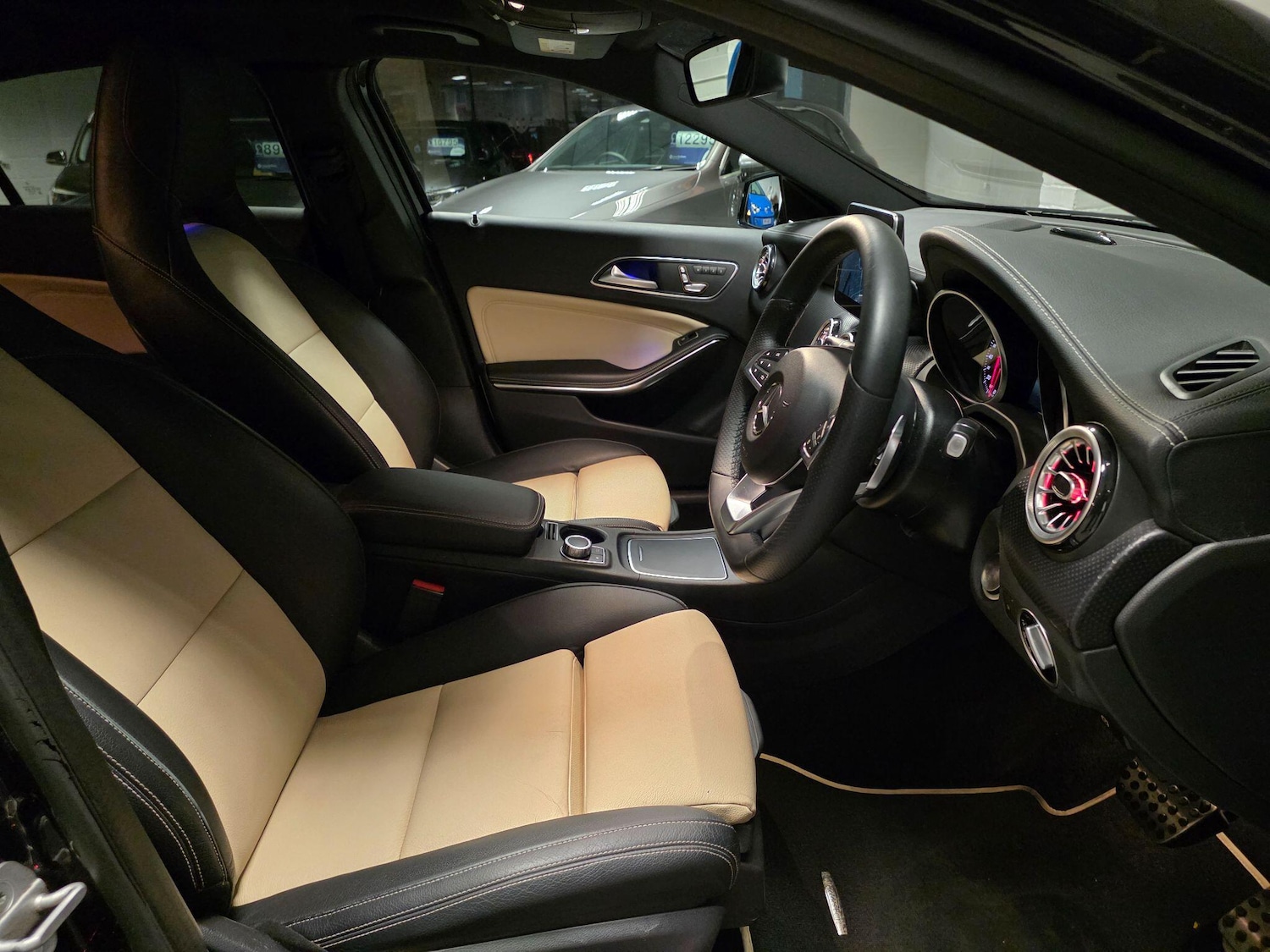 Used Mercedes-Benz A-Class 2016 for sale - 76522542: Photo 31