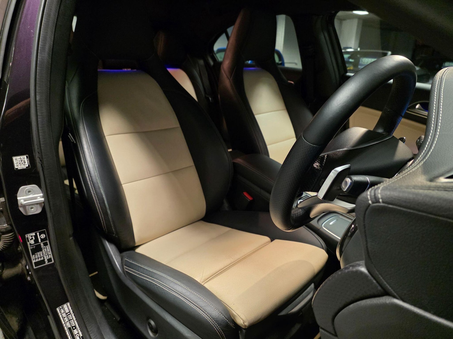 Used Mercedes-Benz A-Class 2016 for sale - 76522542: Photo 33