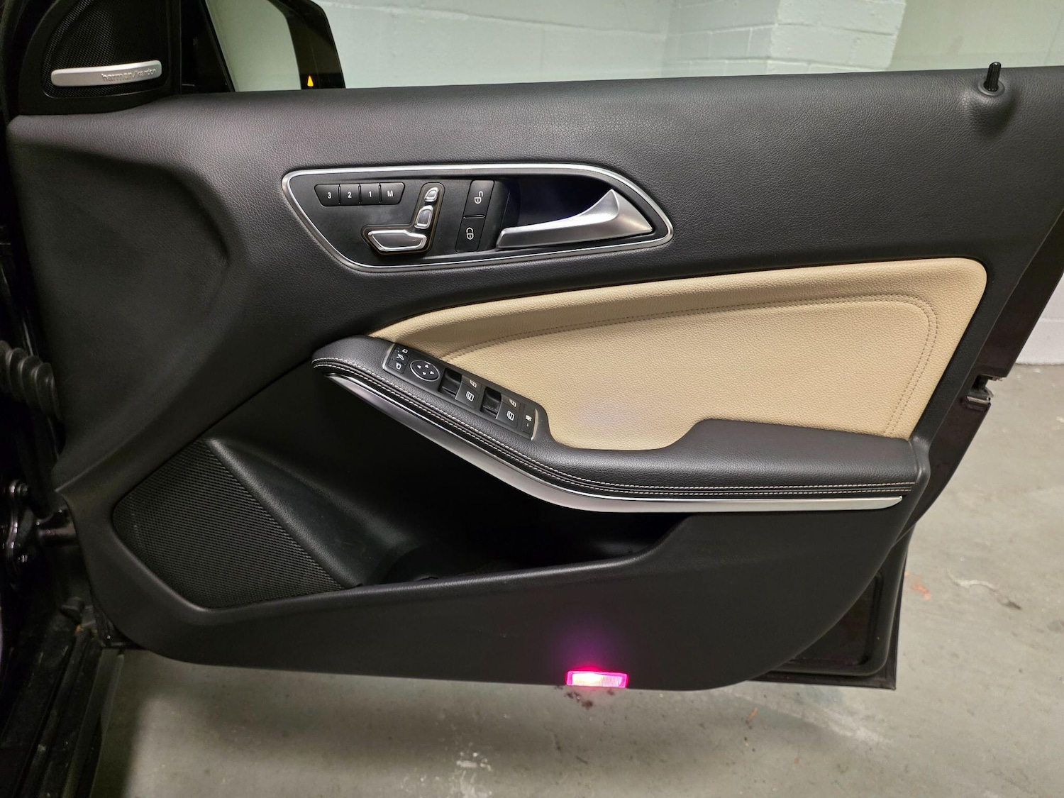 Used Mercedes-Benz A-Class 2016 for sale - 76522542: Photo 34