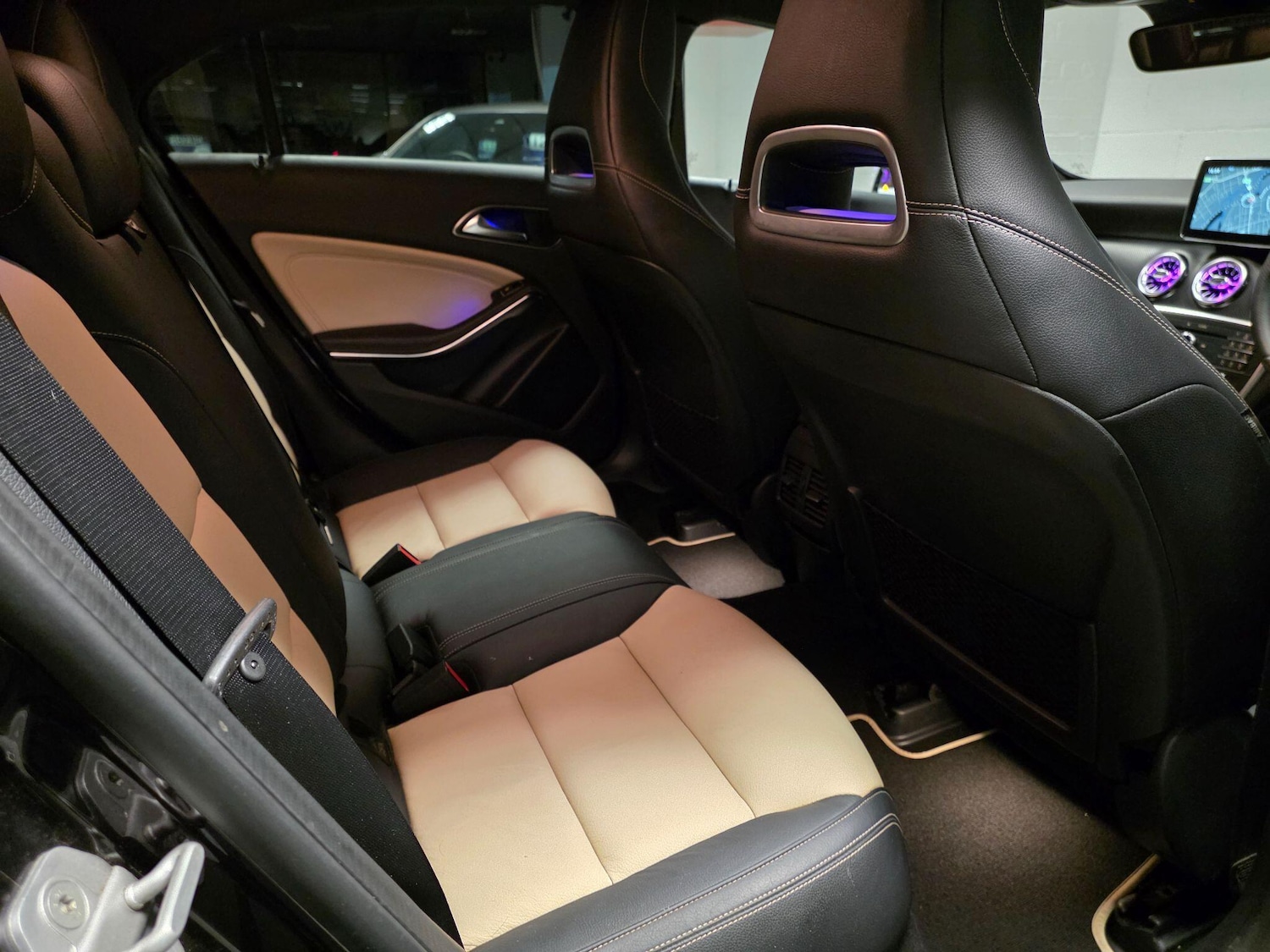 Used Mercedes-Benz A-Class 2016 for sale - 76522542: Photo 35