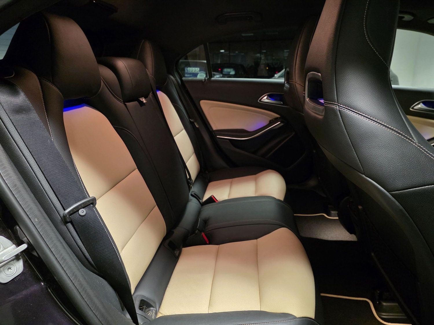 Used Mercedes-Benz A-Class 2016 for sale - 76522542: Photo 36