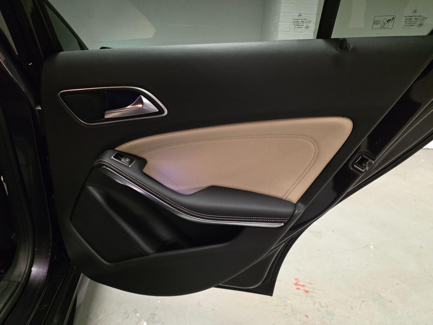 Used Mercedes-Benz A-Class 2016 for sale - 76522542: Photo 37