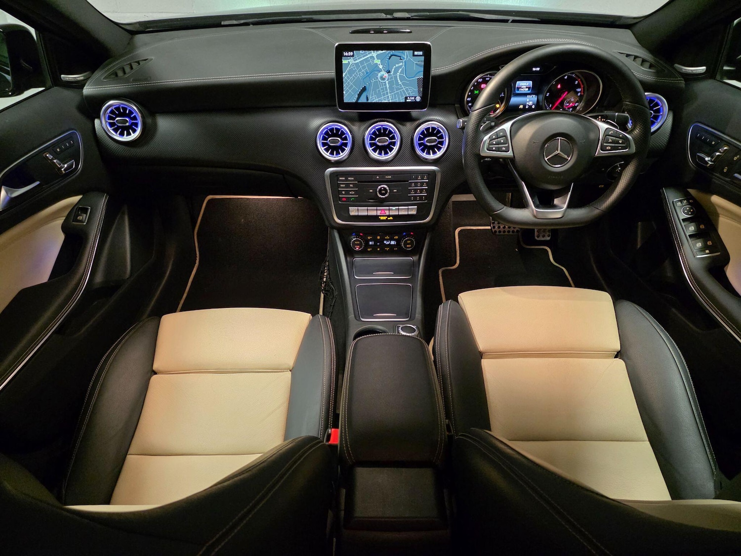 Used Mercedes-Benz A-Class 2016 for sale - 76522542: Photo 38