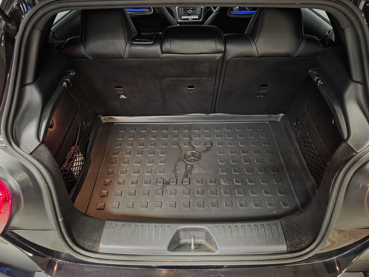 Used Mercedes-Benz A-Class 2016 for sale - 76522542: Photo 41