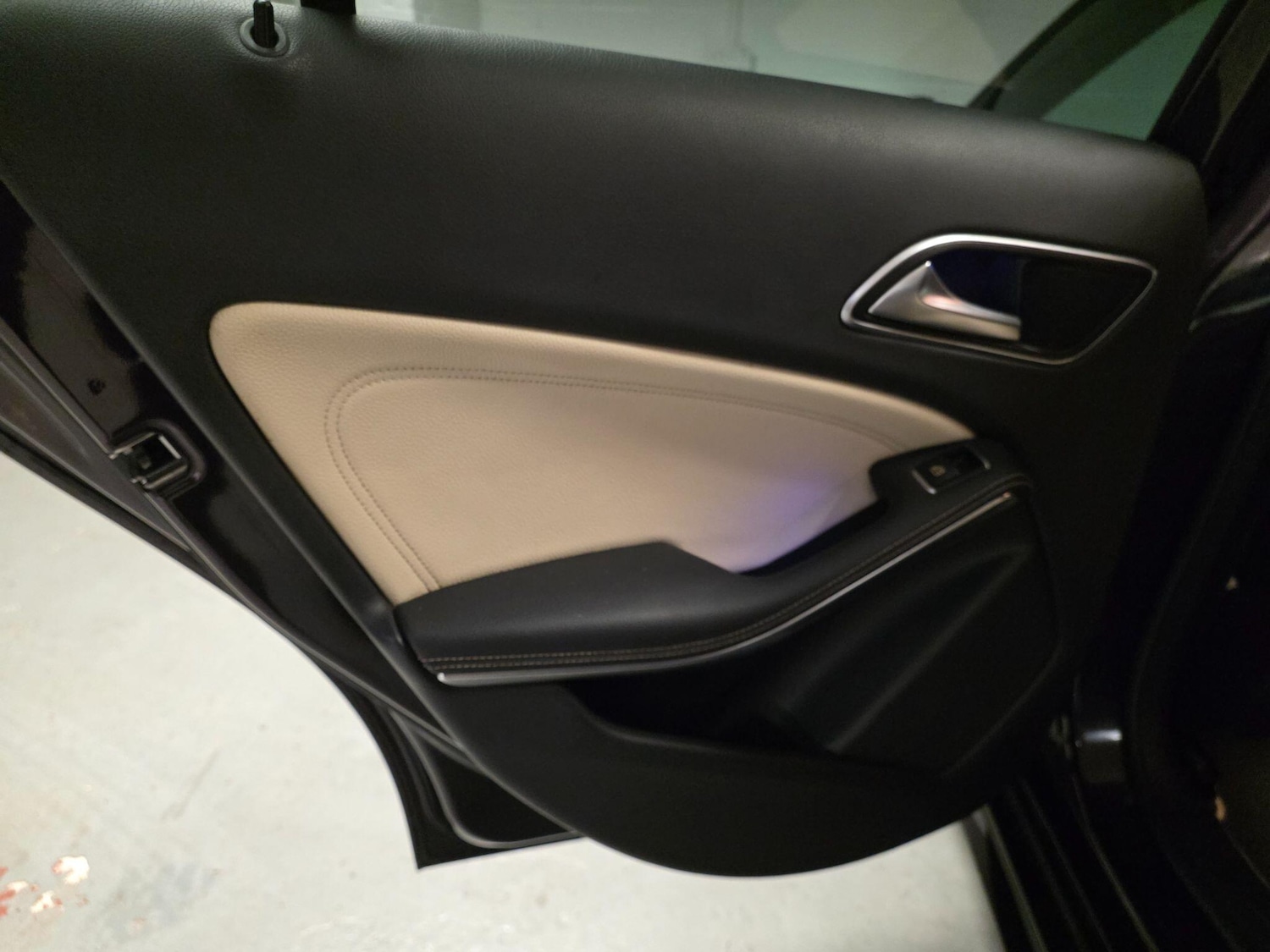 Used Mercedes-Benz A-Class 2016 for sale - 76522542: Photo 43