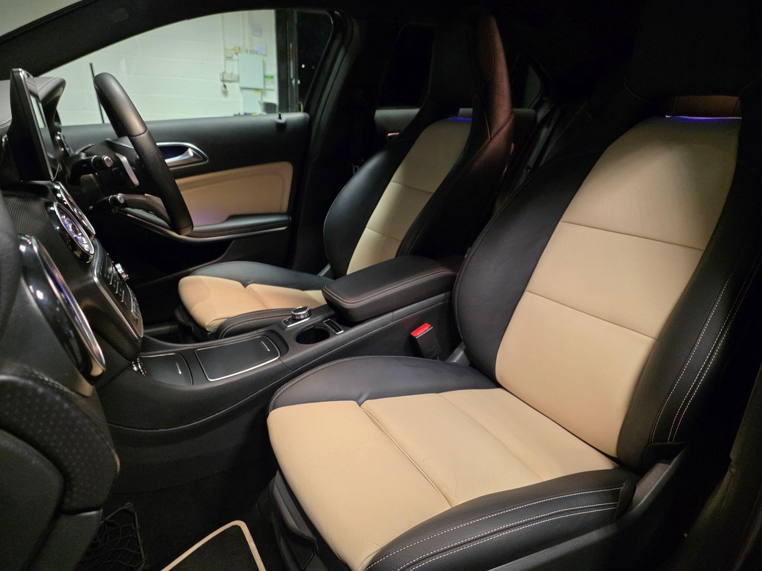 Used Mercedes-Benz A-Class 2016 for sale - 76522542: Photo 47