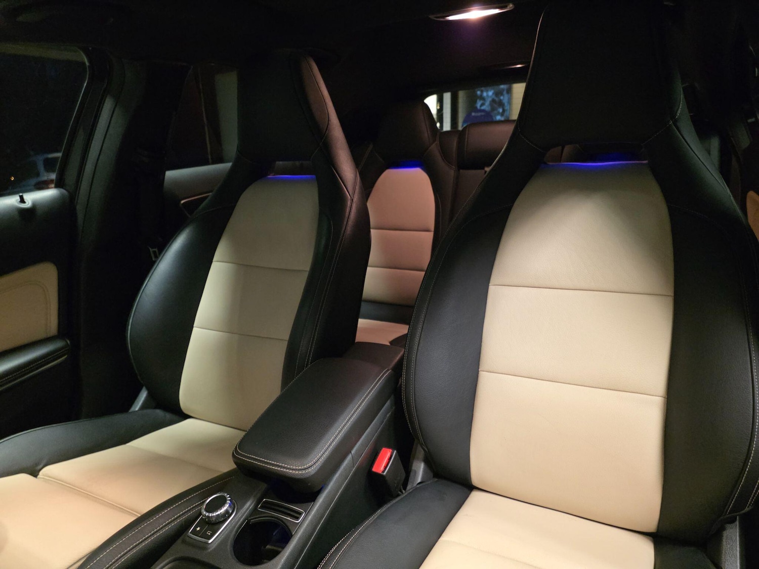 Used Mercedes-Benz A-Class 2016 for sale - 76522542: Photo 48