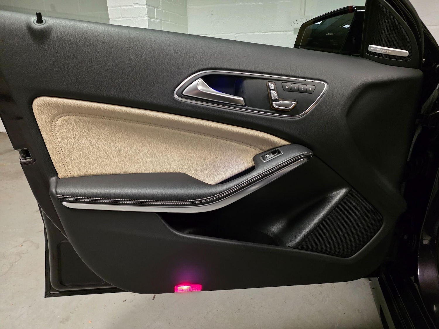 Used Mercedes-Benz A-Class 2016 for sale - 76522542: Photo 49