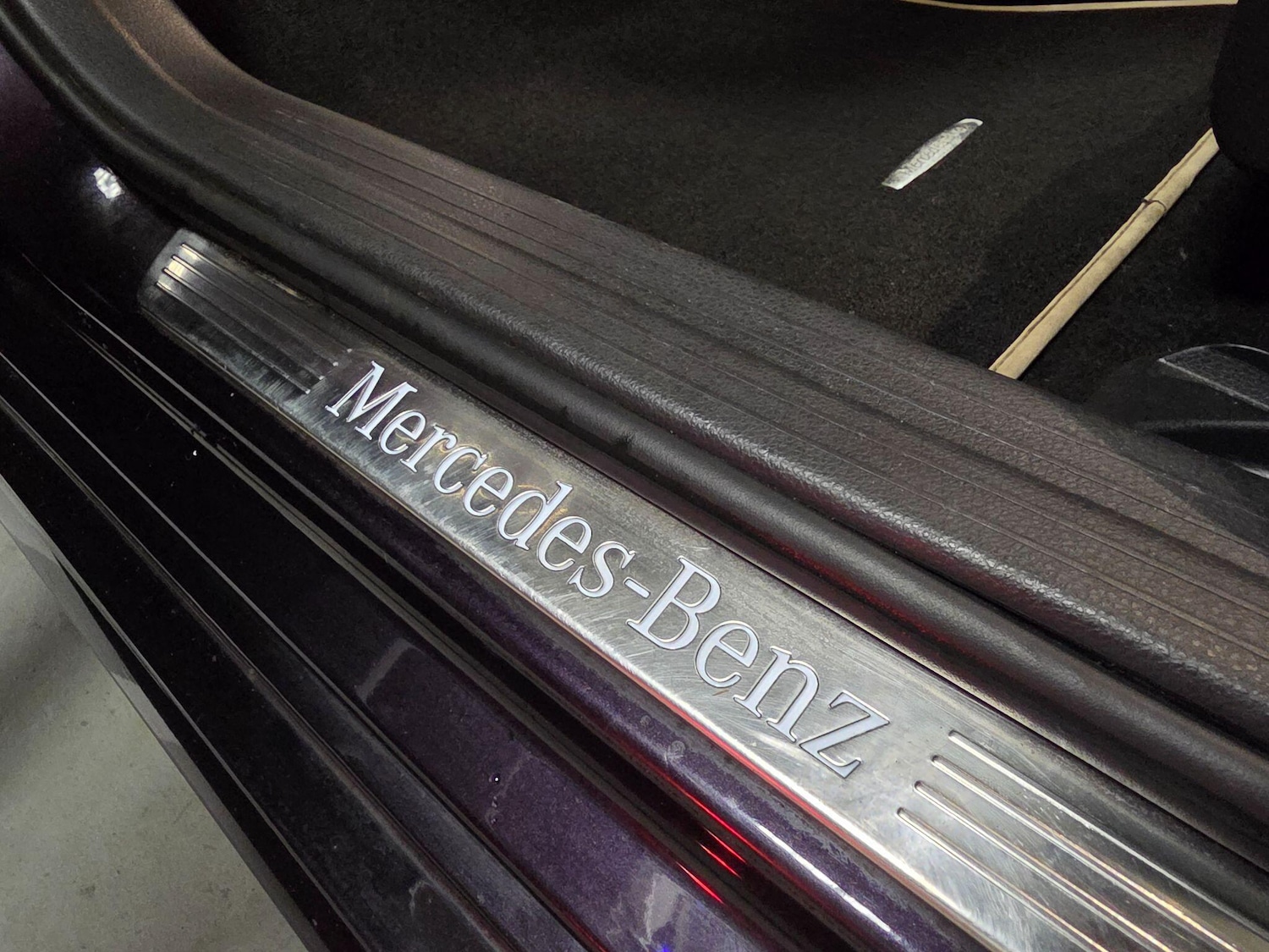 Used Mercedes-Benz A-Class 2016 for sale - 76522542: Photo 52