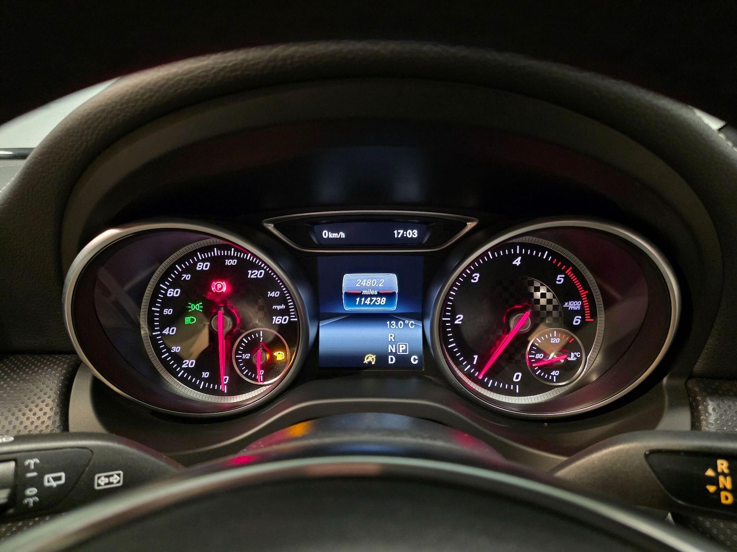 Used Mercedes-Benz A-Class 2016 for sale - 76522542: Photo 59