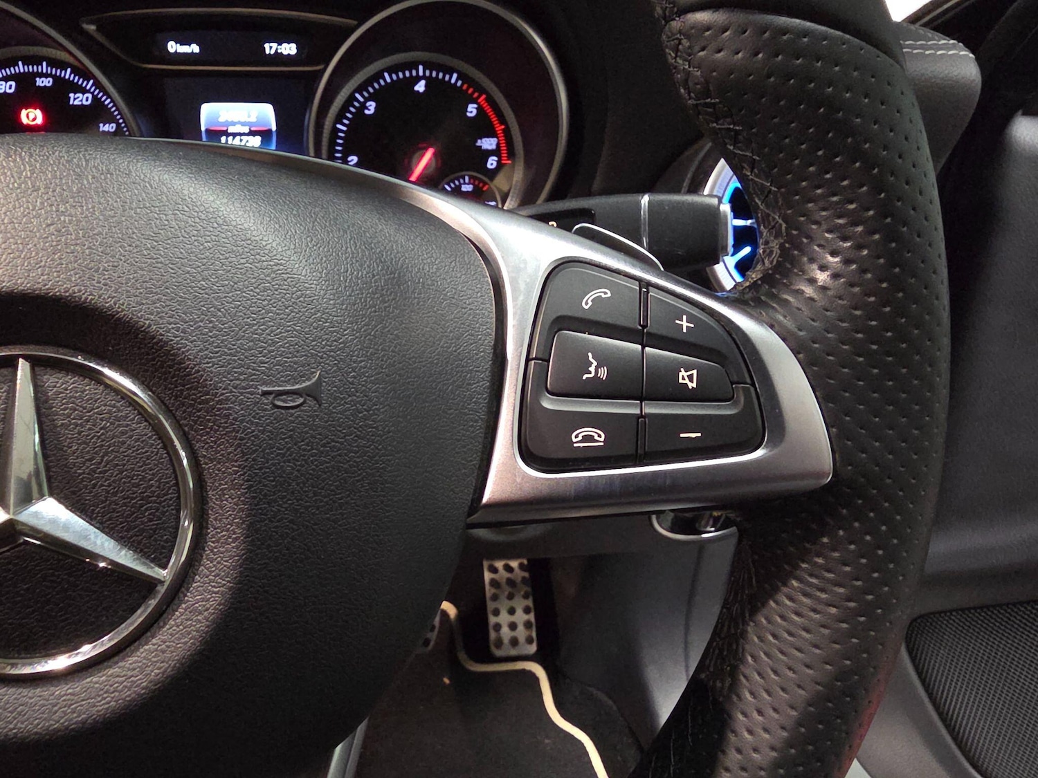 Used Mercedes-Benz A-Class 2016 for sale - 76522542: Photo 62