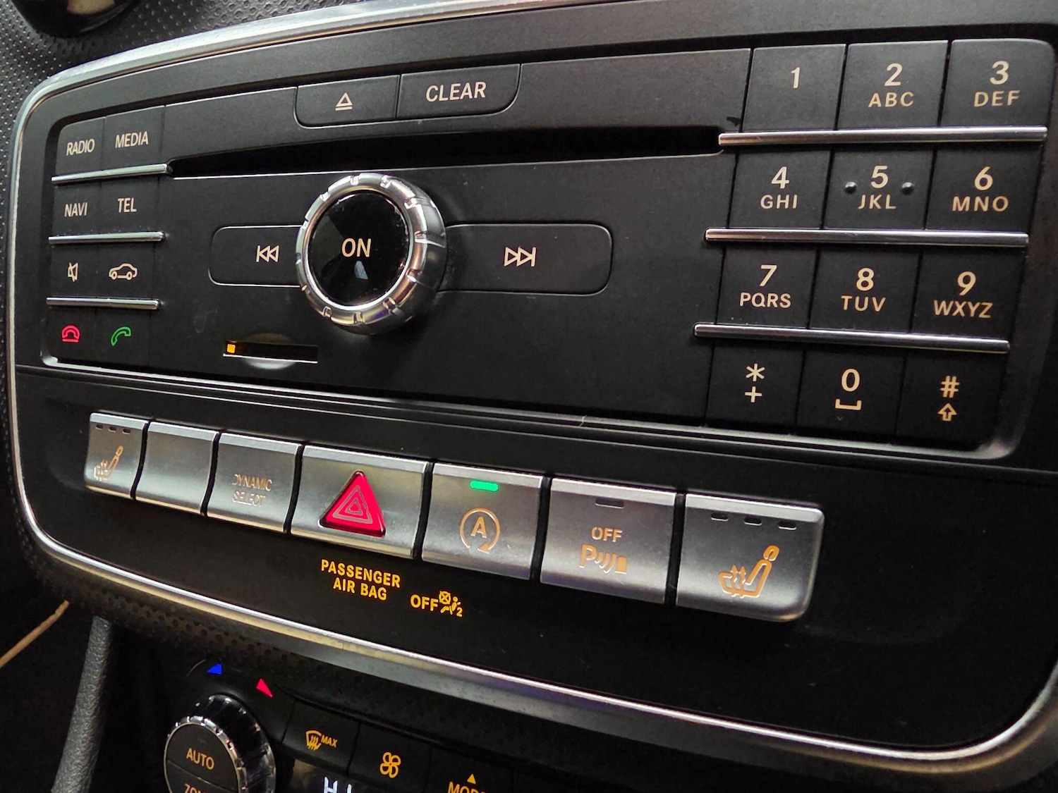 Used Mercedes-Benz A-Class 2016 for sale - 76522542: Photo 66