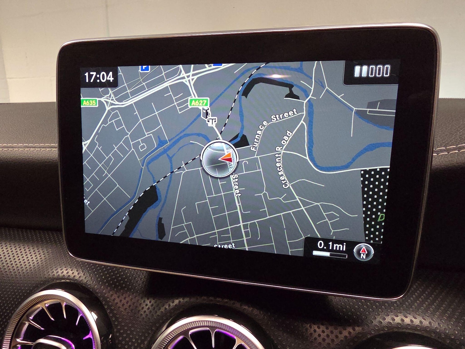 Used Mercedes-Benz A-Class 2016 for sale - 76522542: Photo 68