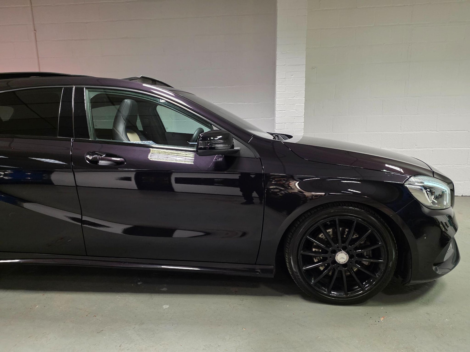 Used Mercedes-Benz A-Class 2016 for sale - 76522542: Photo 7