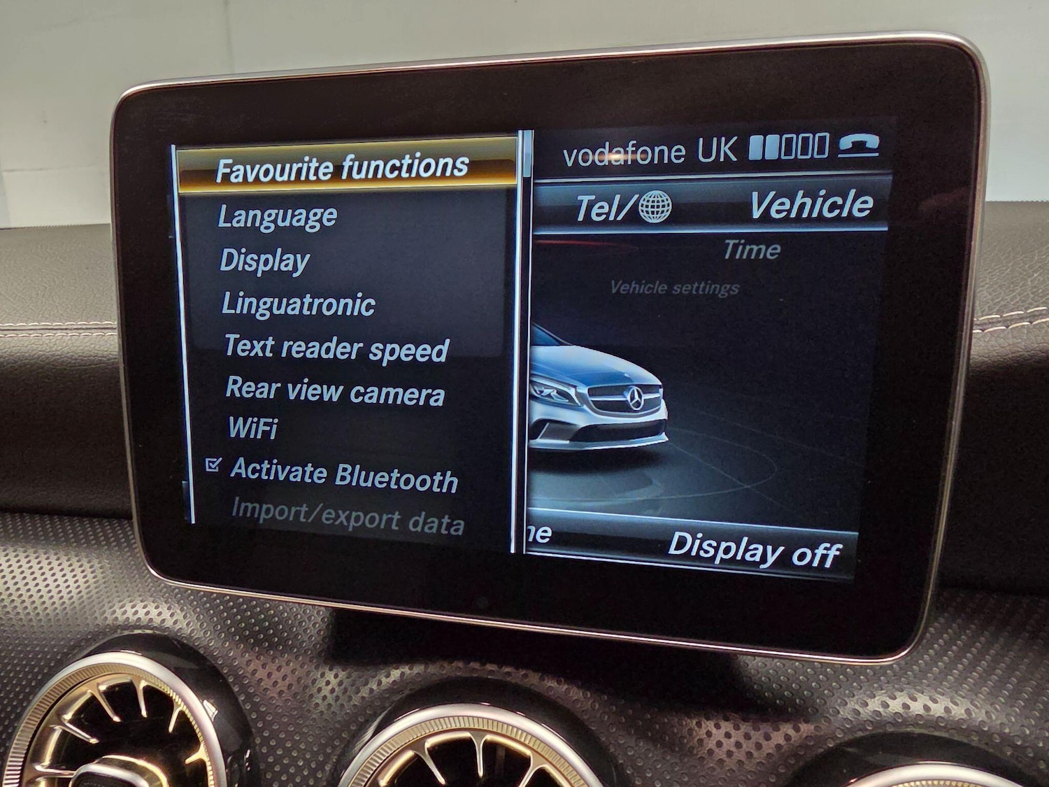 Used Mercedes-Benz A-Class 2016 for sale - 76522542: Photo 75