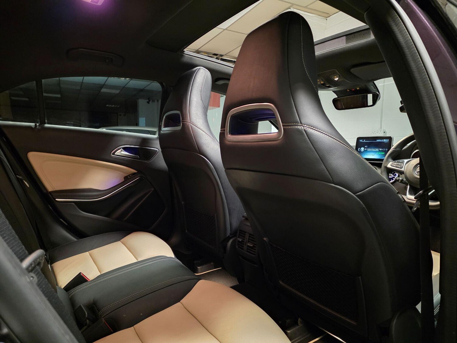 Used Mercedes-Benz A-Class 2016 for sale - 76522542: Photo 83