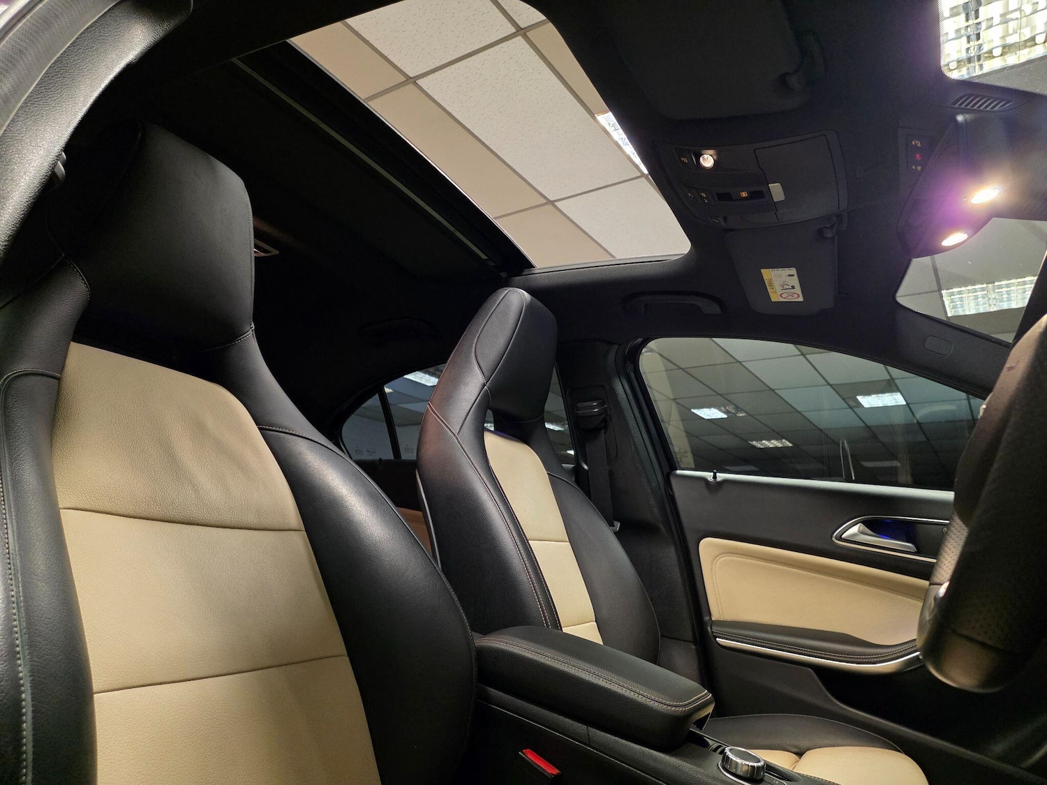 Used Mercedes-Benz A-Class 2016 for sale - 76522542: Photo 84