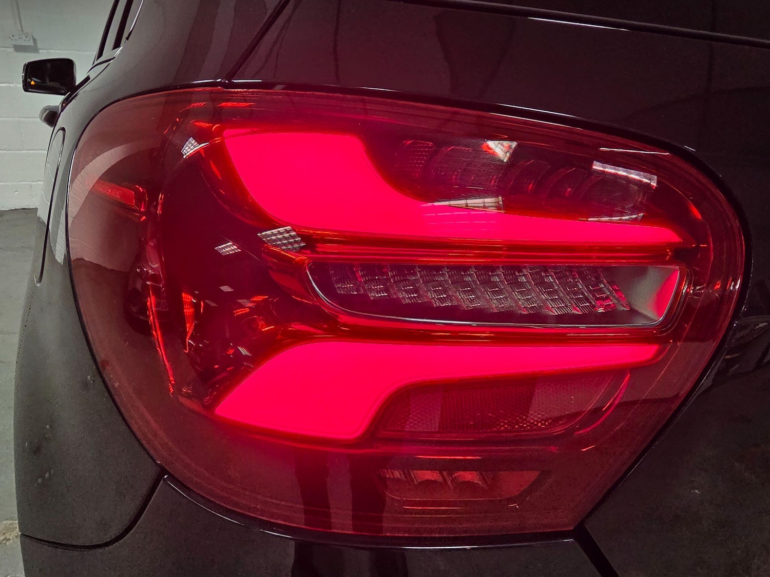 Used Mercedes-Benz A-Class 2016 for sale - 76522542: Photo 85