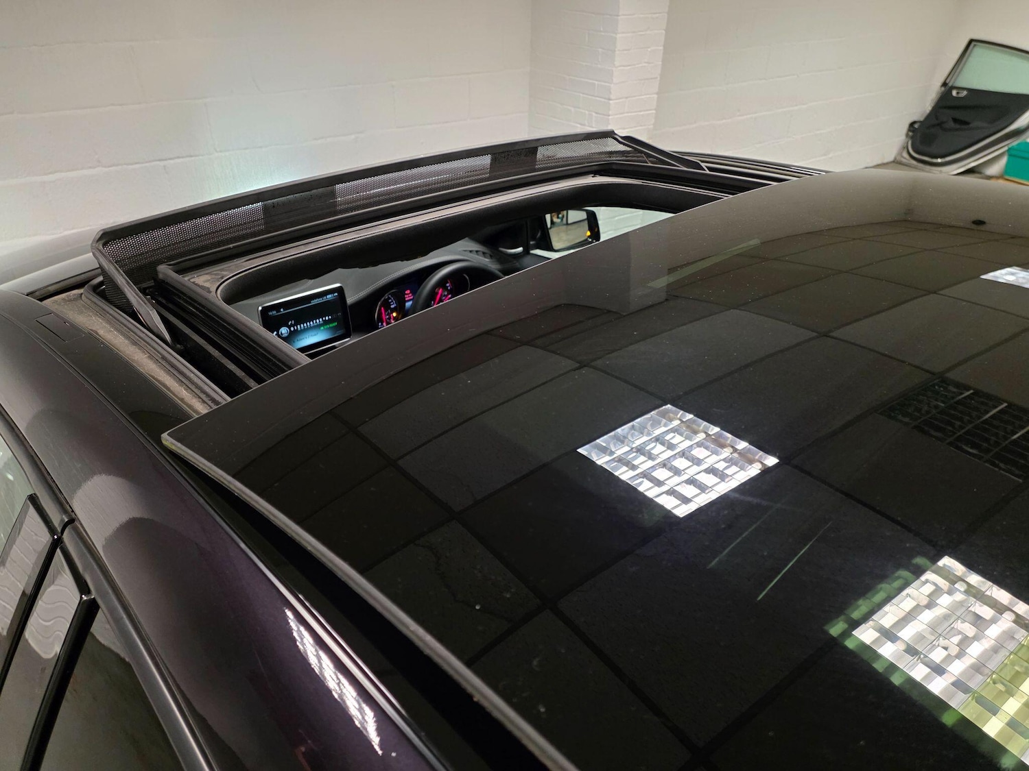 Used Mercedes-Benz A-Class 2016 for sale - 76522542: Photo 88