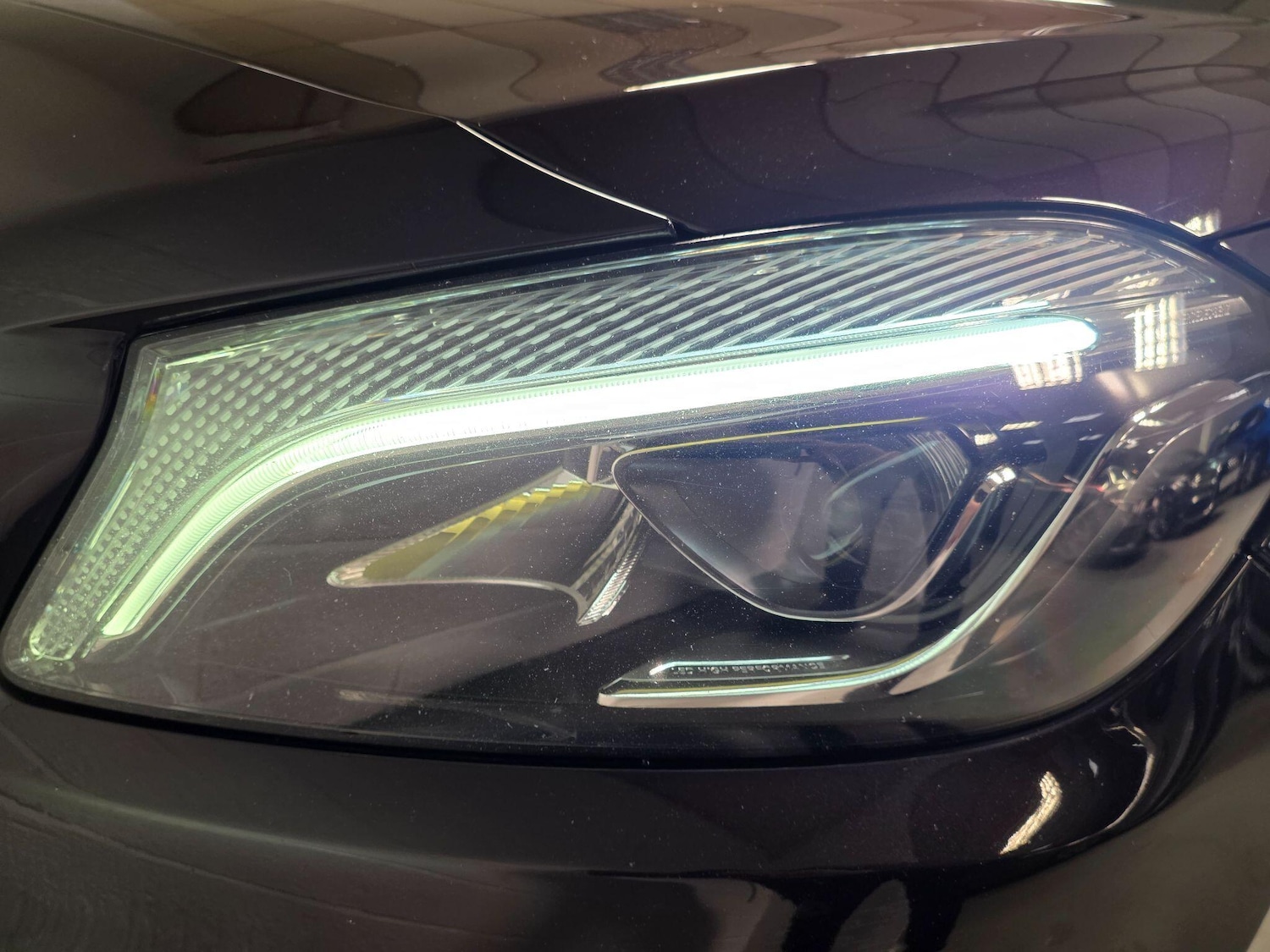 Used Mercedes-Benz A-Class 2016 for sale - 76522542: Photo 91