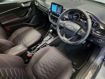 Used Ford Fiesta 2019 for sale - 78404956: Photo