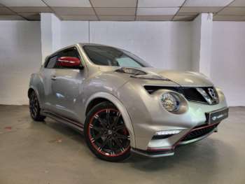 2015 (65) - 1.6 DiG-T Nismo RS 5dr