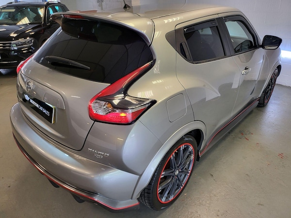 Used Nissan Juke 2015 for sale - 74822850: Photo 23