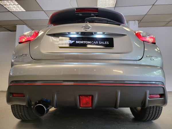 Used Nissan Juke 2015 for sale - 74822850: Photo 24