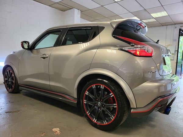 Used Nissan Juke 2015 for sale - 74822850: Photo 27