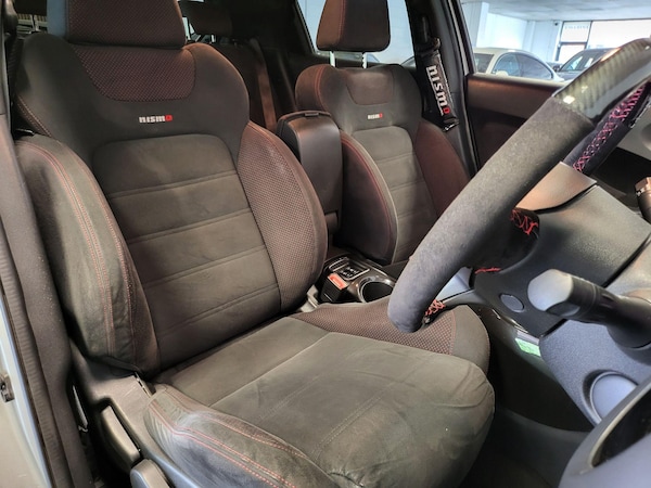 Used Nissan Juke 2015 for sale - 74822850: Photo 34