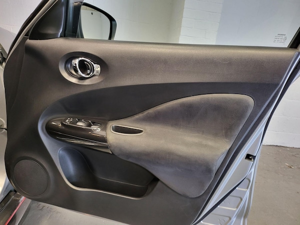 Used Nissan Juke 2015 for sale - 74822850: Photo 35
