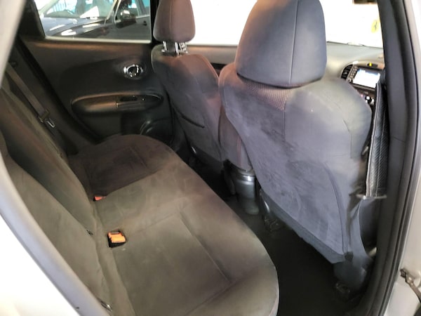 Used Nissan Juke 2015 for sale - 74822850: Photo 36