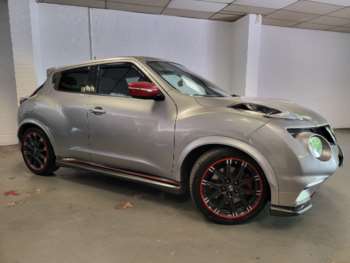 Used Nissan Juke 2015 for sale - 74822850: Photo