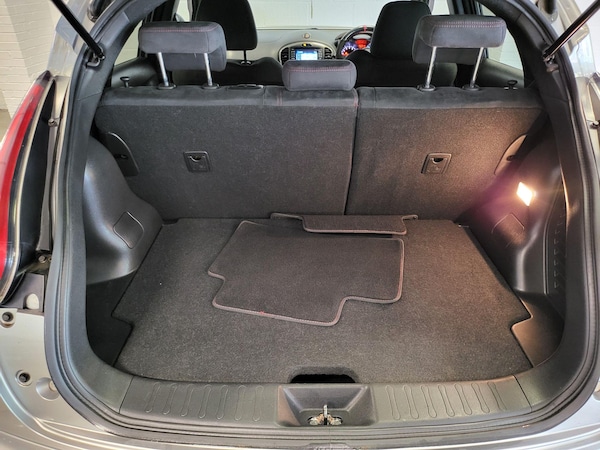 Used Nissan Juke 2015 for sale - 74822850: Photo 43